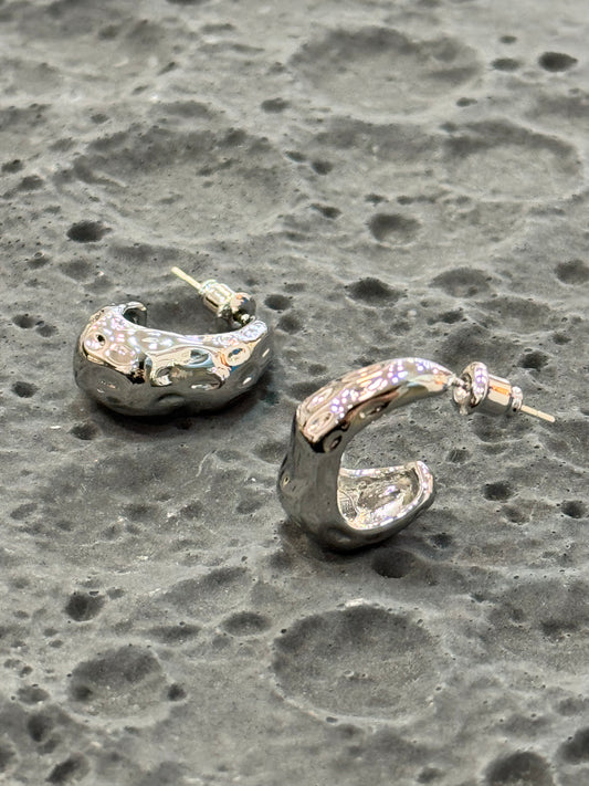 Hugbubble - Groove Earring