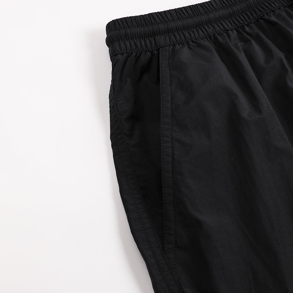 GO OFF G Logo Quick-Dry Shorts (Black)