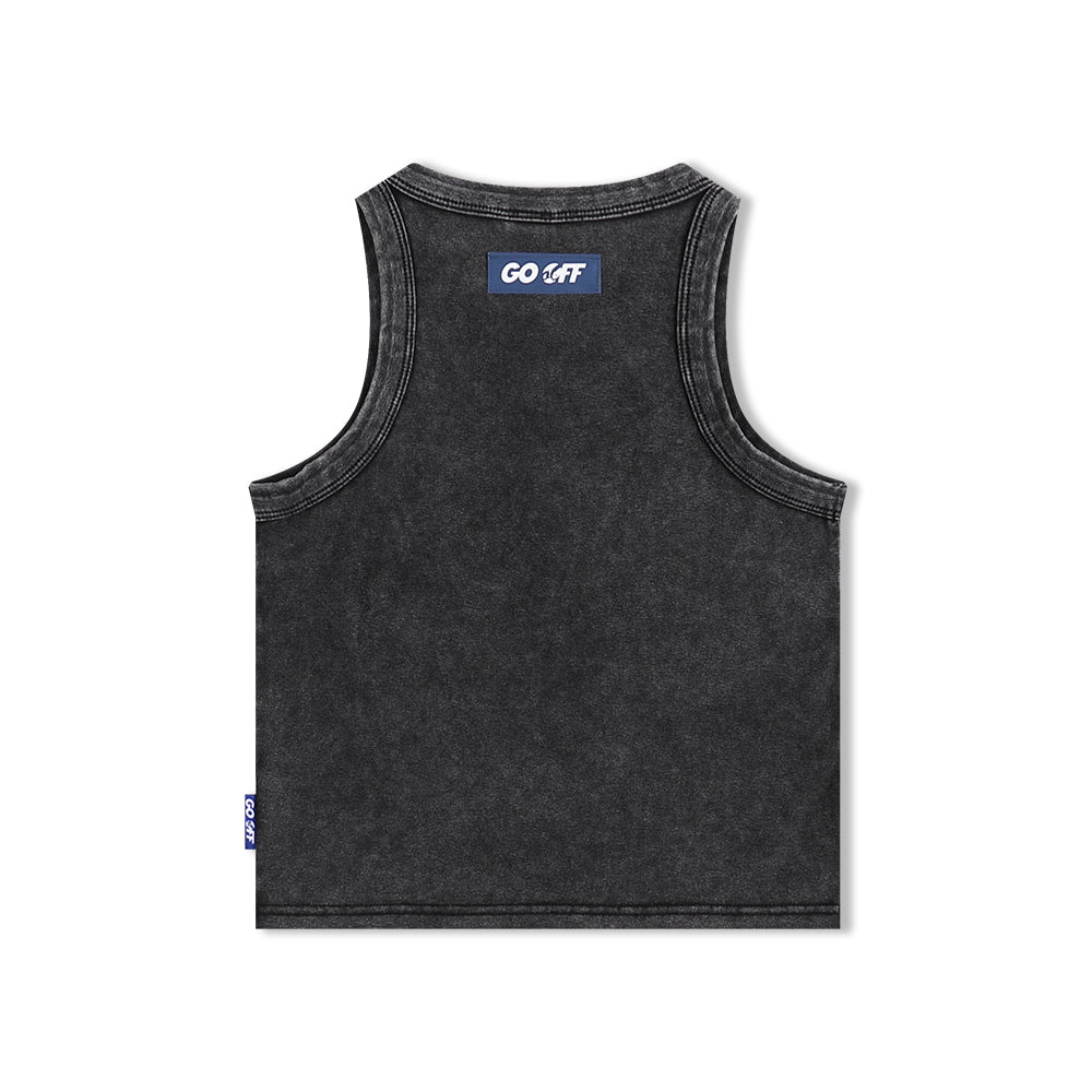 GO OFF Heart Tank