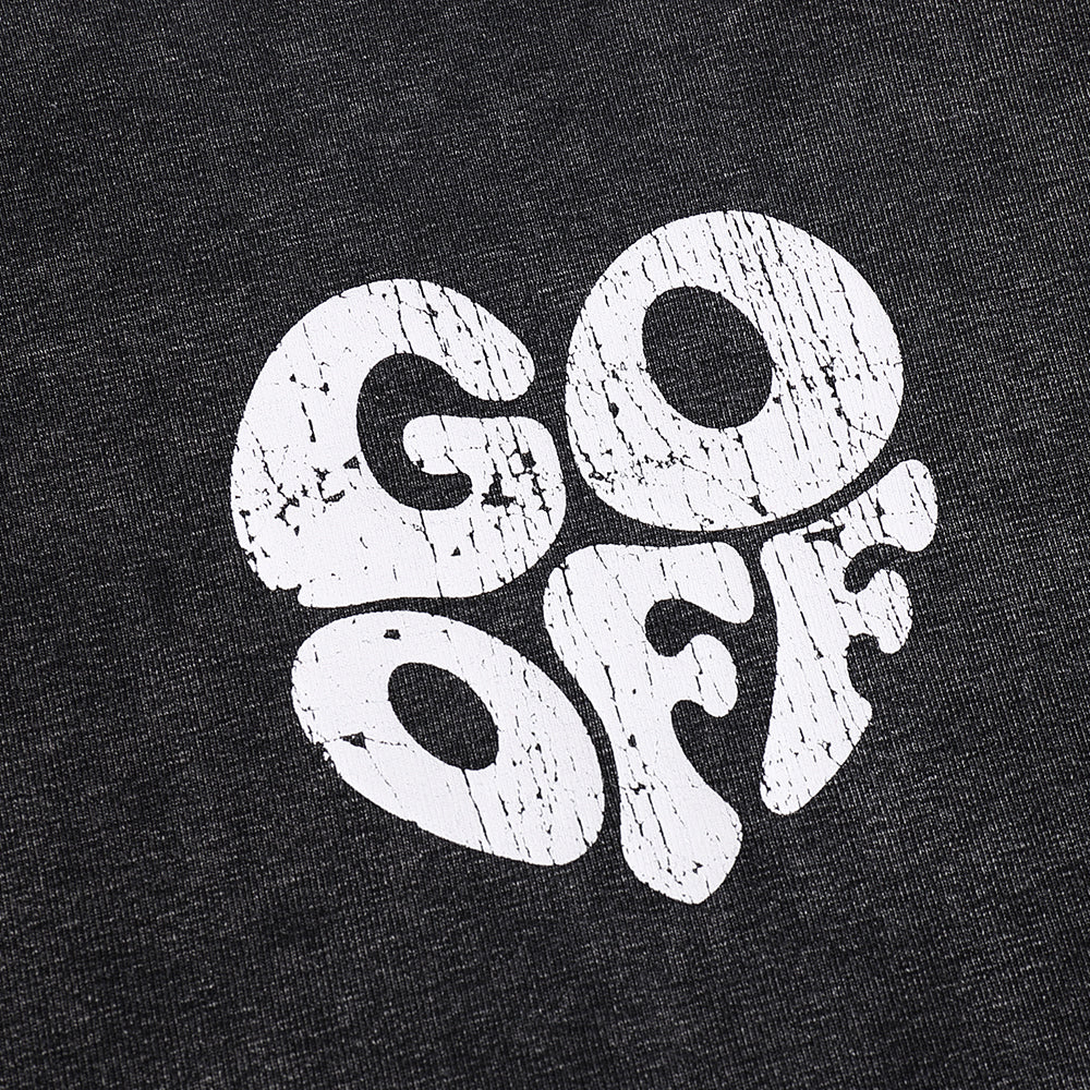 GO OFF Heart Tank
