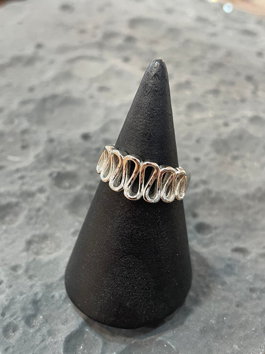Hugbubble - Embrace Ring