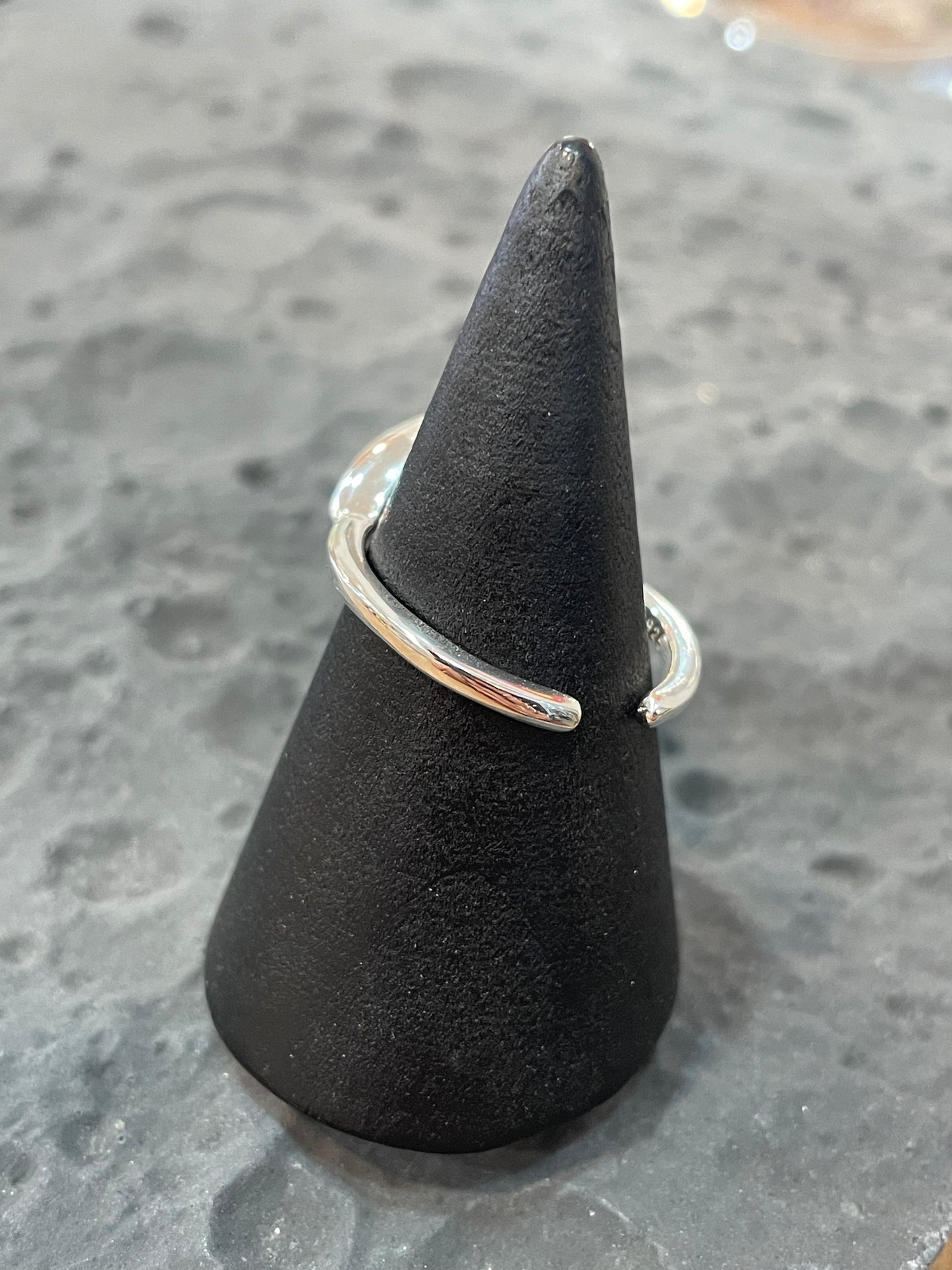 Hugbubble - Plant Love Ring