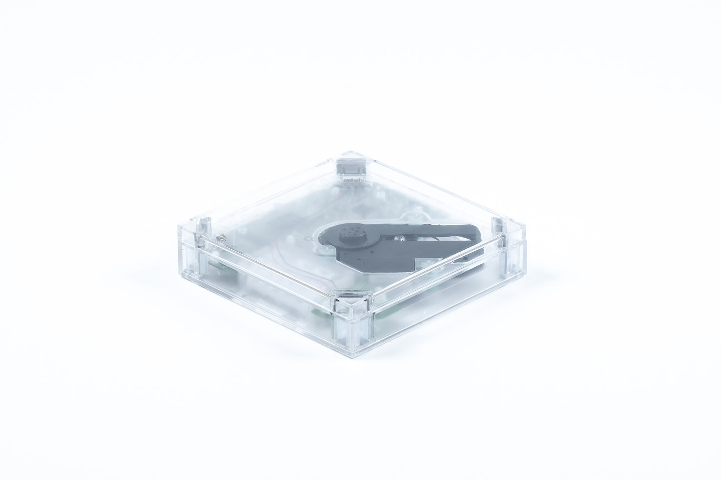 NINM LAB - LONG TIME NO SEE BLUETOOTH 5.0 PORTABLE CD PLAYER