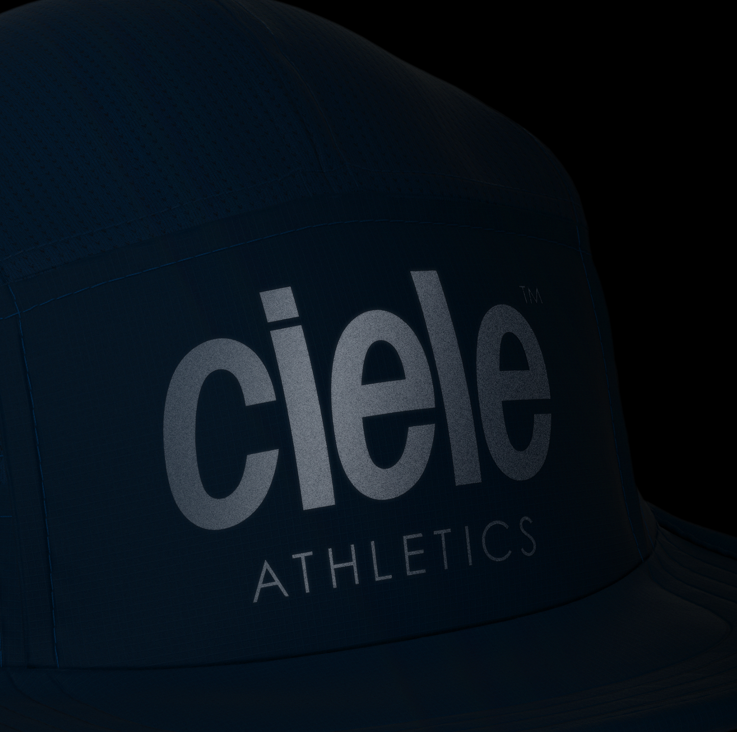 CIELE - GOCap - Athletics - Color : Marine