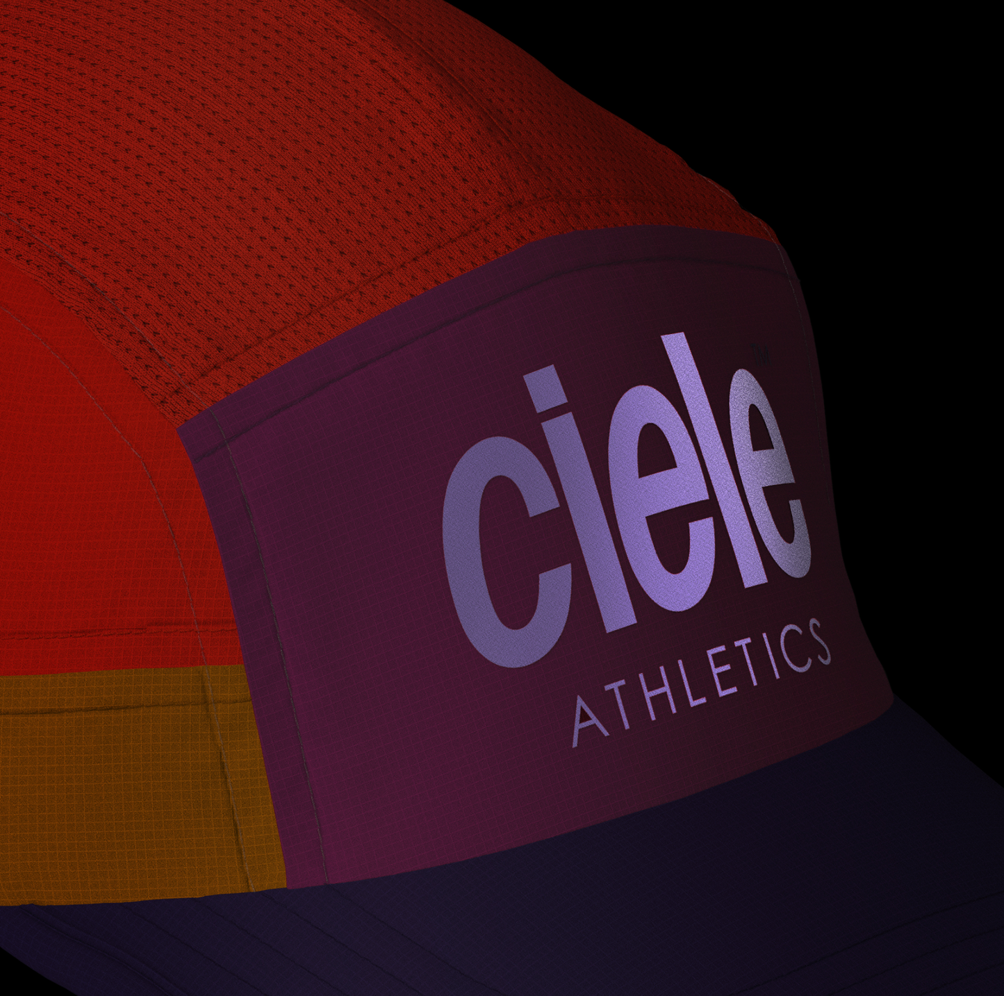 CIELE - GOCap SC - Athletics - Color : Katcha