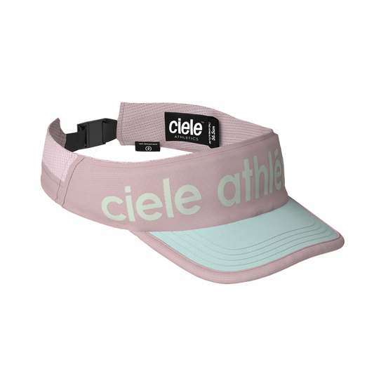 CIELE - RPDVisor SC - Athlétique - Color : Current