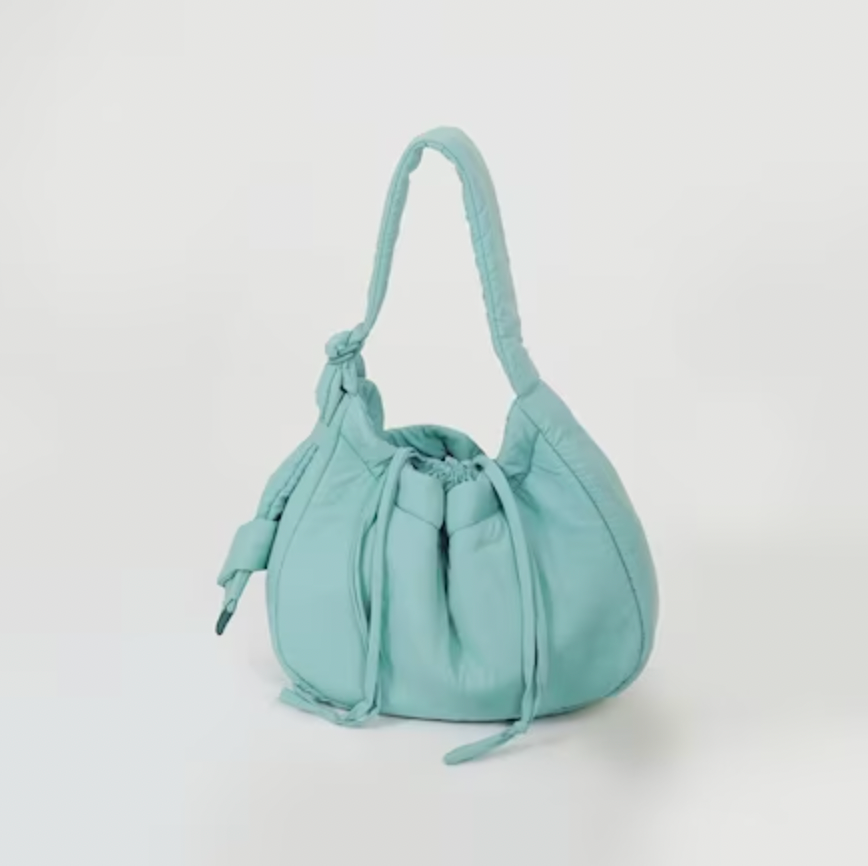 Gallery Accessory Elly Bag (Mint)