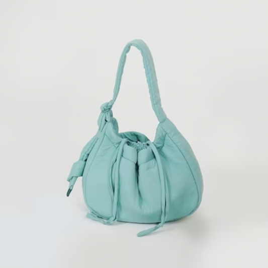 Gallery Accessory Elly Bag (Mint)