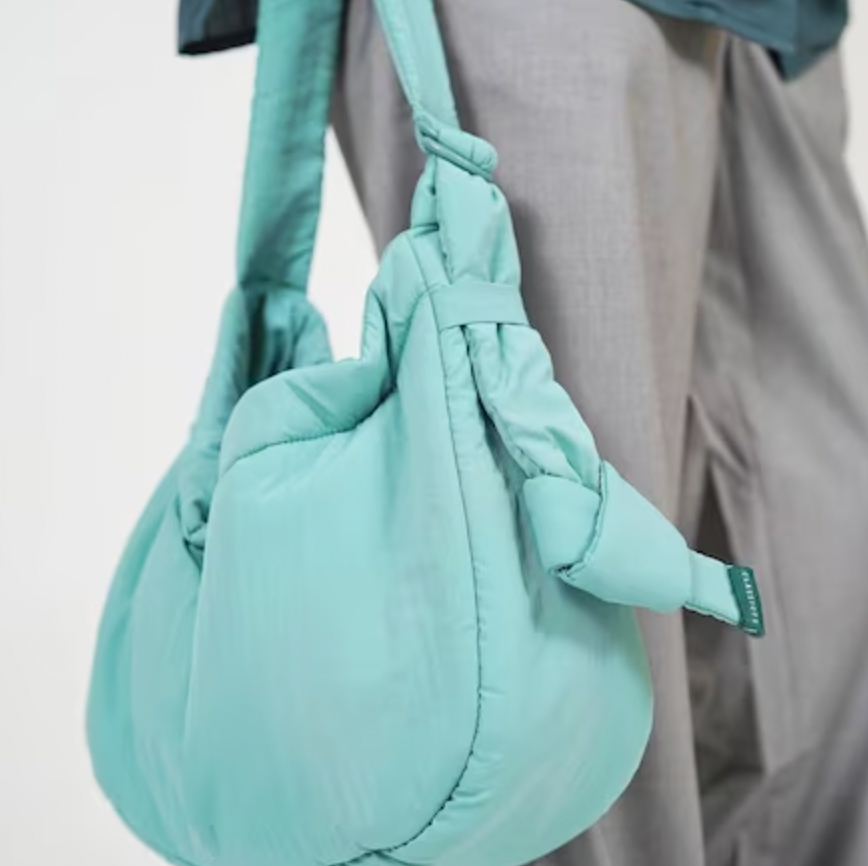 Gallery Accessory Elly Bag (Mint)
