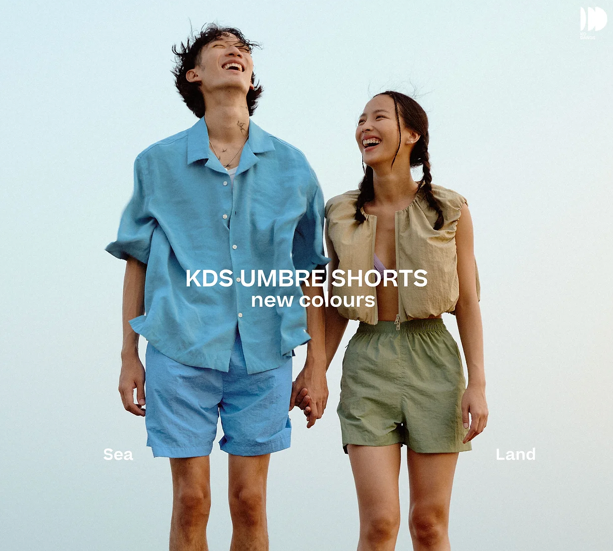 Kodangs Umbre Shorts (Land) (Men)