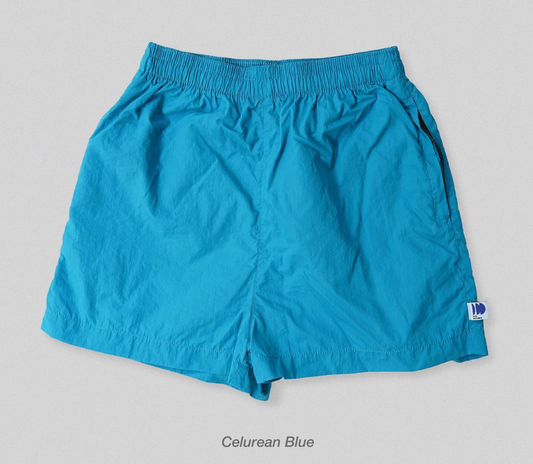 Kodangs Umbre Shorts (Cerulean Blue) (Men)