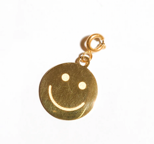 Matter Matters Happy Pendant