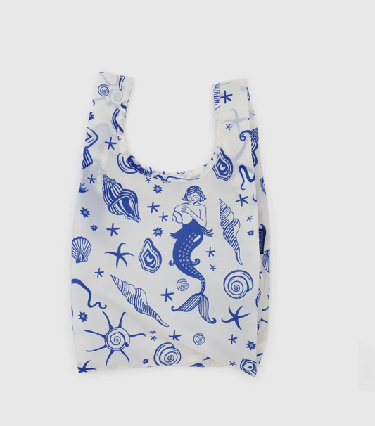 Baby Baggu - Mermaid