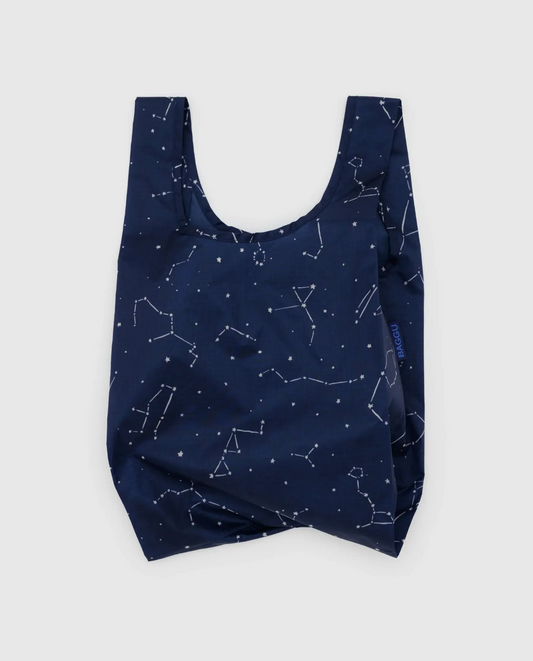 Baby Baggu - Constellation Midnight