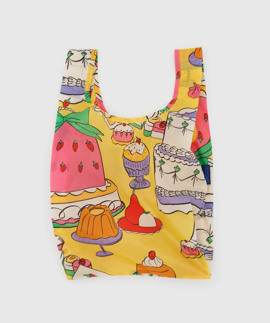 Baby Baggu - Patisserie