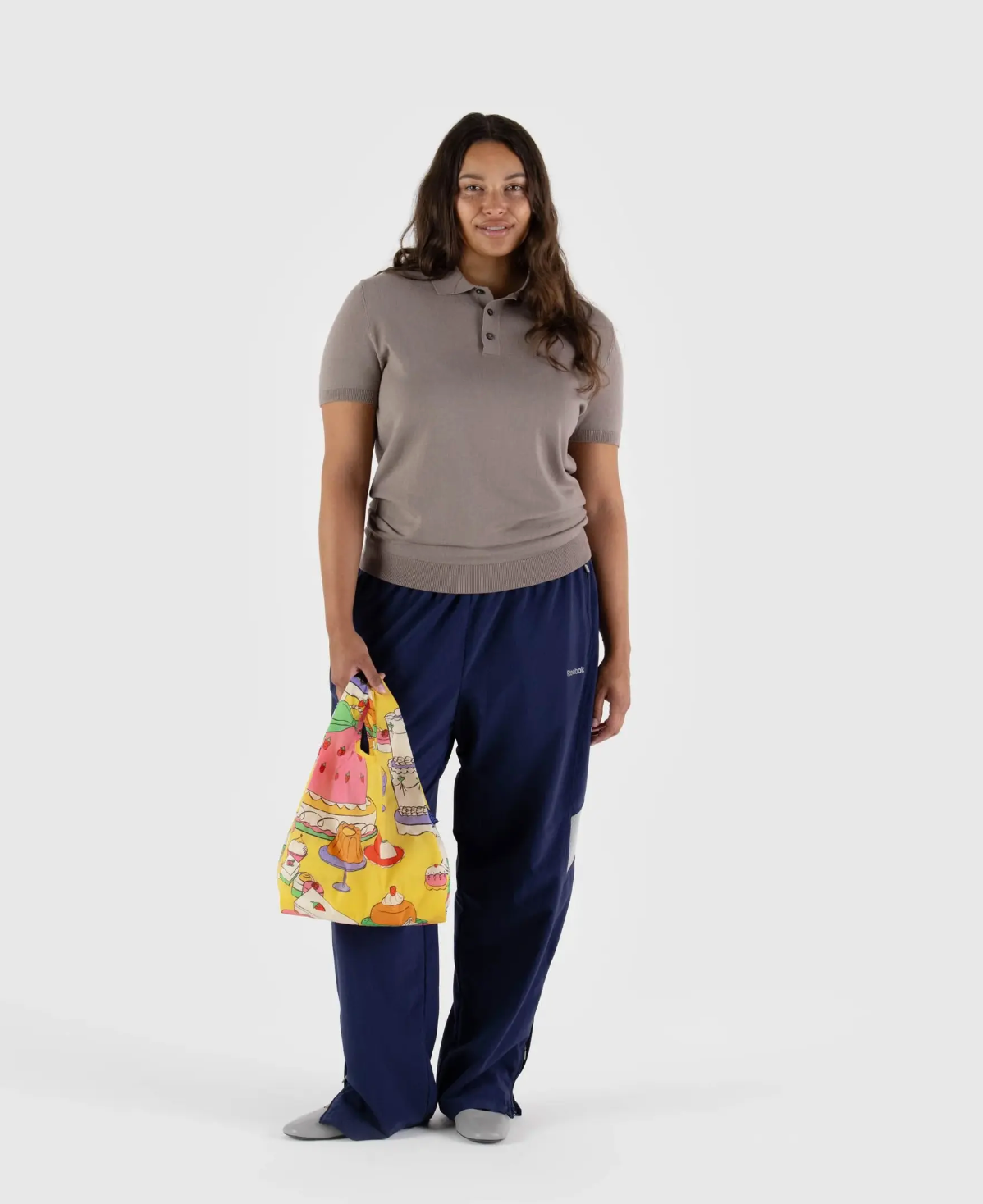 Baby Baggu - Patisserie