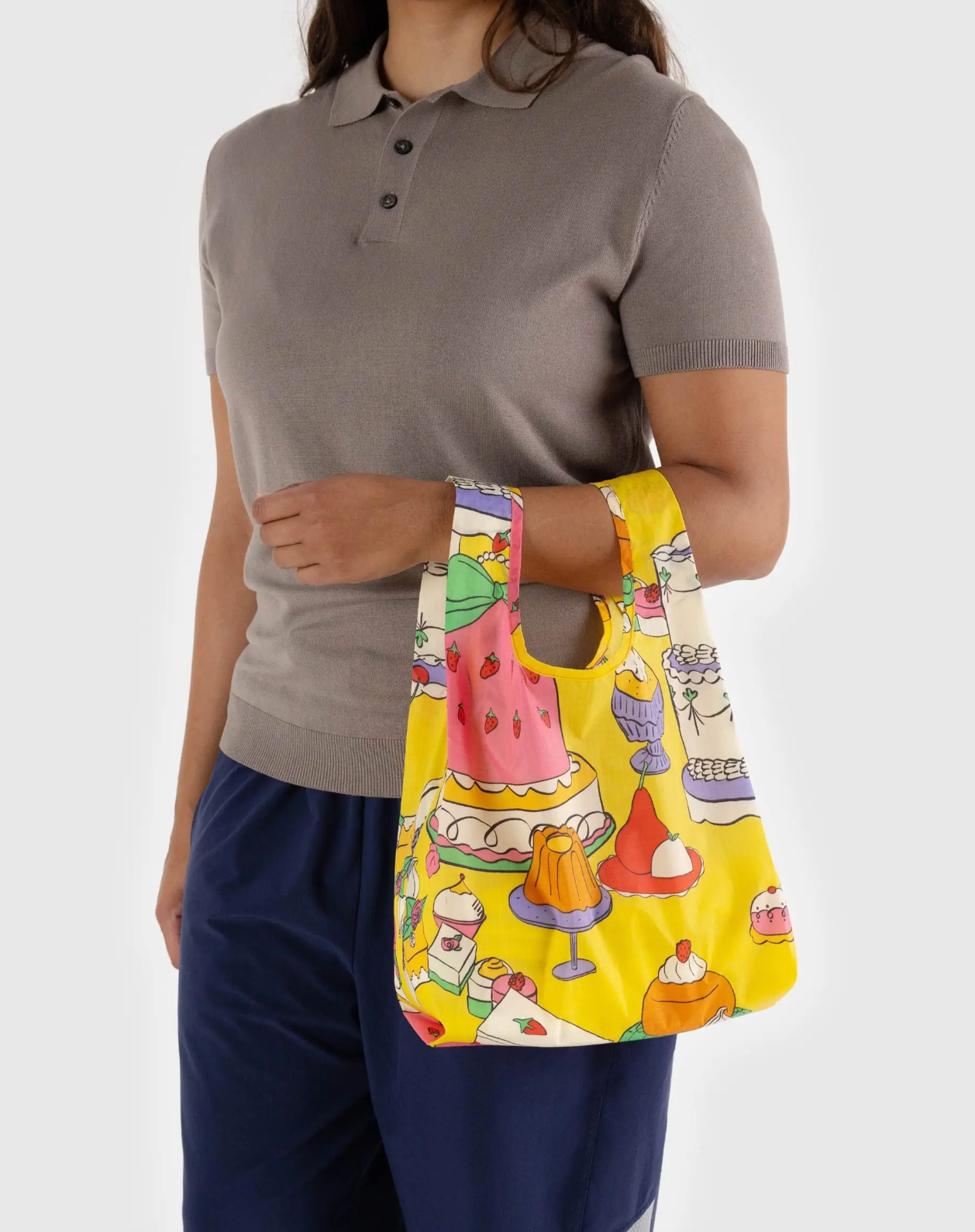Baby Baggu - Patisserie