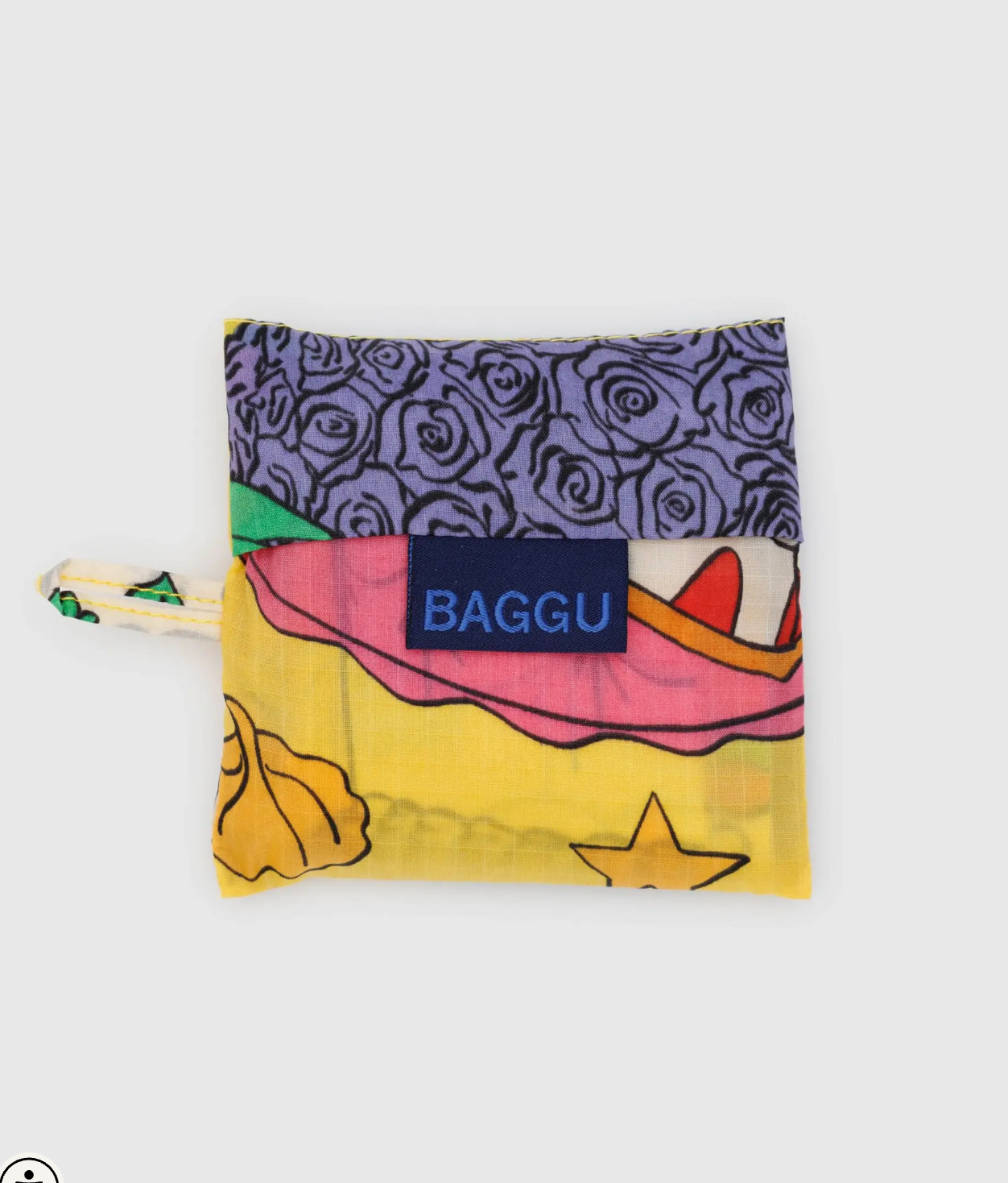 Baby Baggu - Patisserie