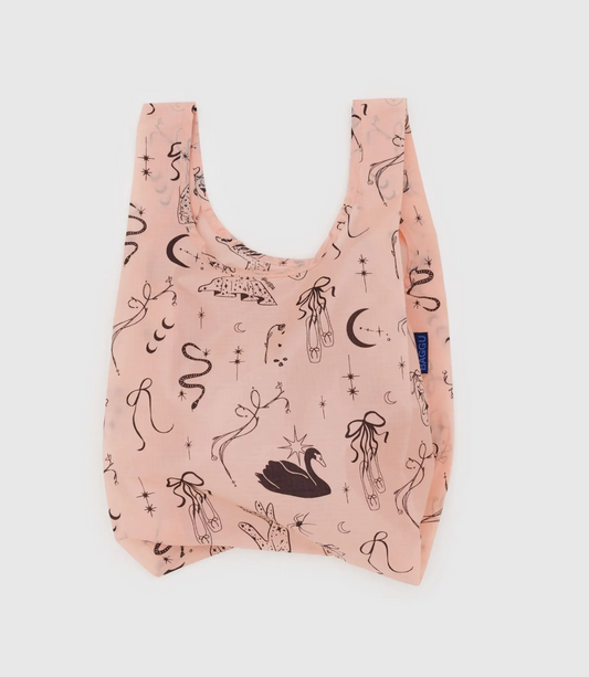 Baby Baggu - Ballet Icons