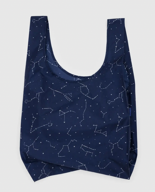 Standard Baggu - Constellation Midnight