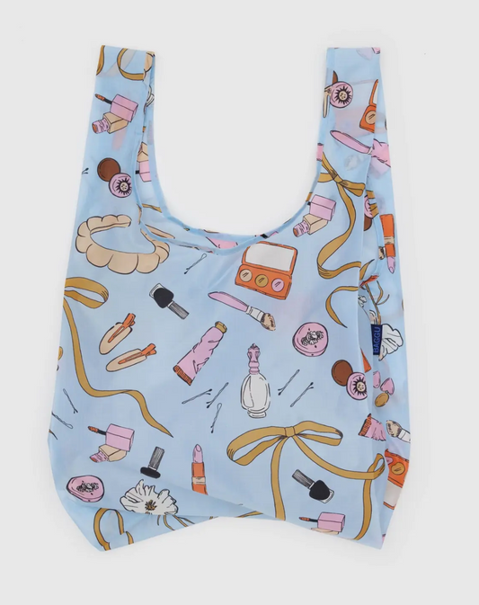Standard Baggu - Get Ready With Me