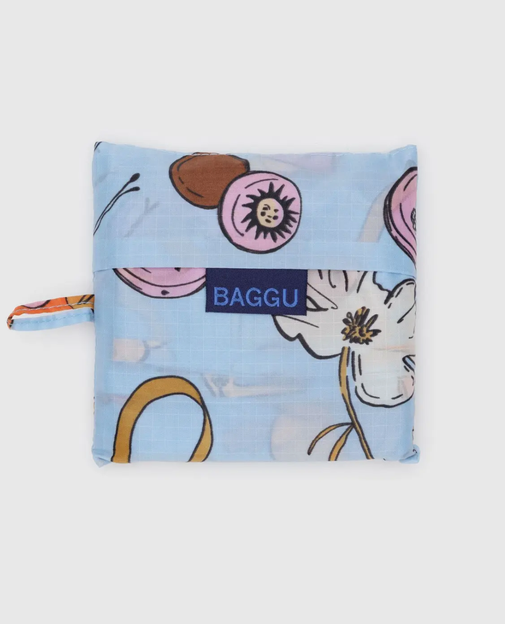 Standard Baggu - Get Ready With Me