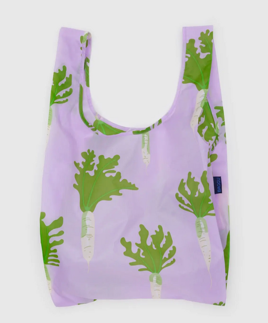 Standard Baggu - Daikon Pink