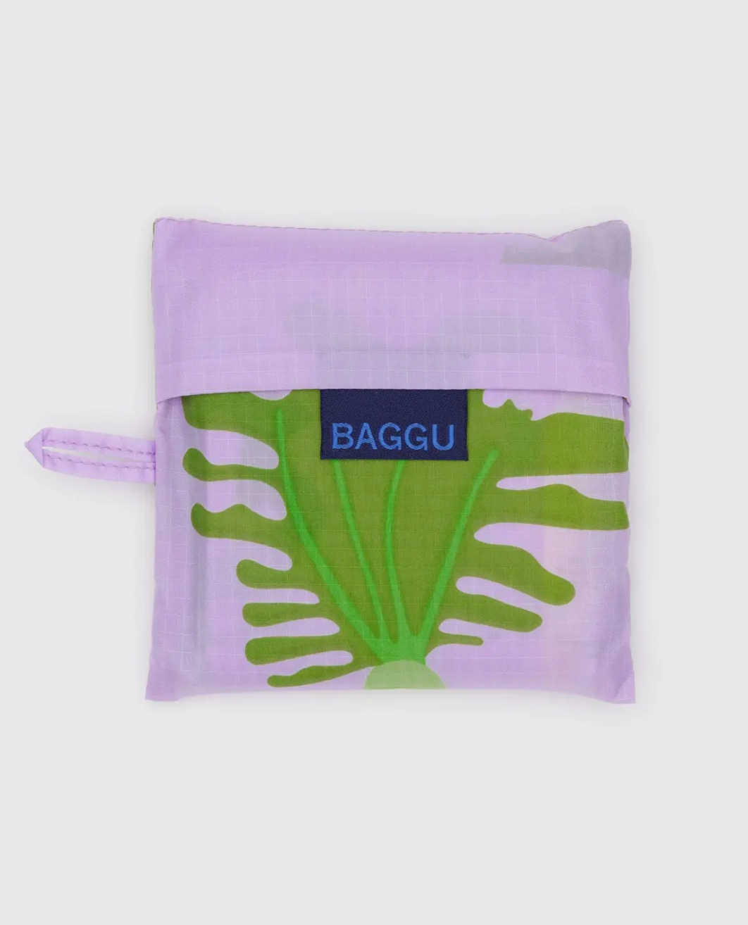 Standard Baggu - Daikon Pink