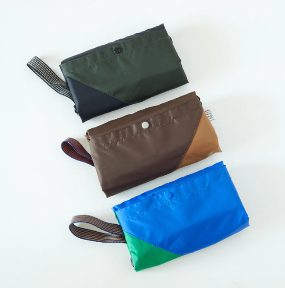 Informal Bag :XL Shopper bag - Tree
