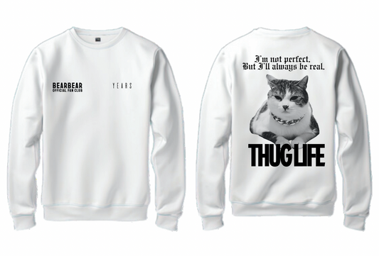 YEARS - Bear Bear Thug Life Tee