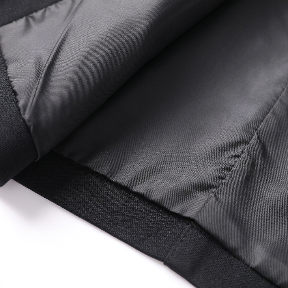 GO OFF | GOTHIC EMBROIDERED BLAZER 哥德刺繡運動西裝外套