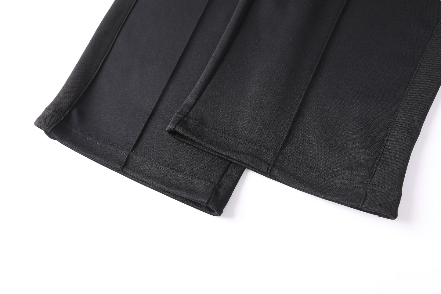 GO OFF | Gothic Embroidered Track Pants 哥德刺繡運動長褲