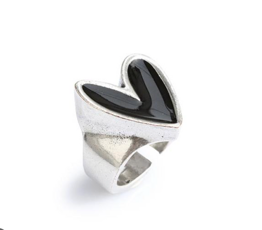 Otro Accesorio - Heart Ring