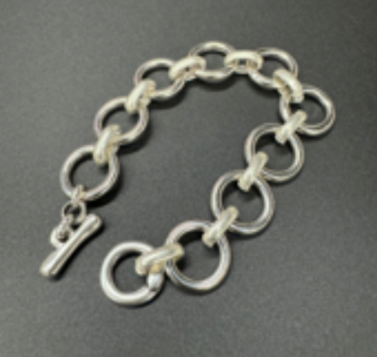 Otro Accesorio - Chain Bracelet