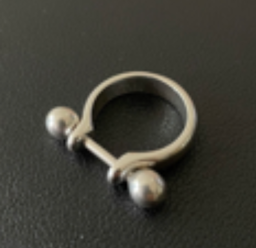 Otro Accesorio - Ball ring