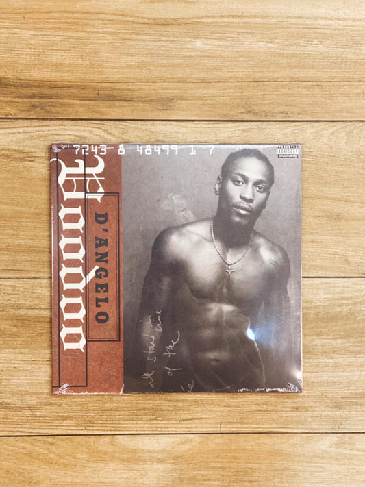 D'Angelo - Voodoo