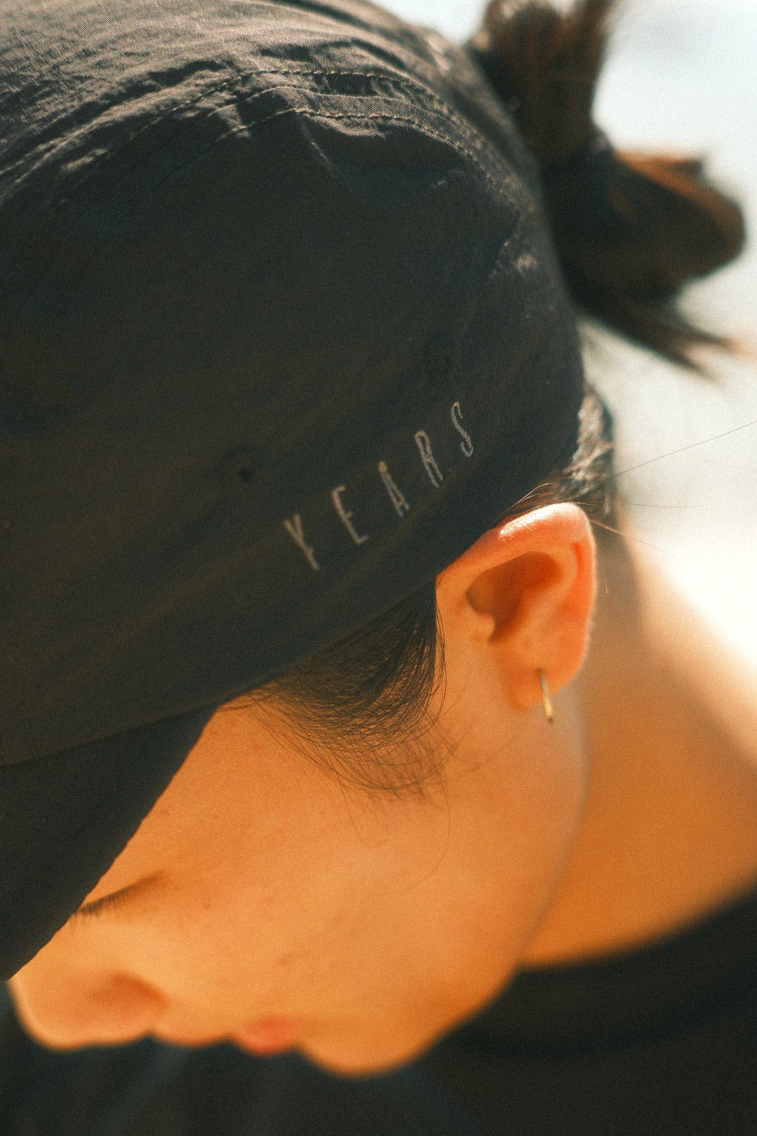 7Heads Crew × Years - 聯名帽 Collab Cap