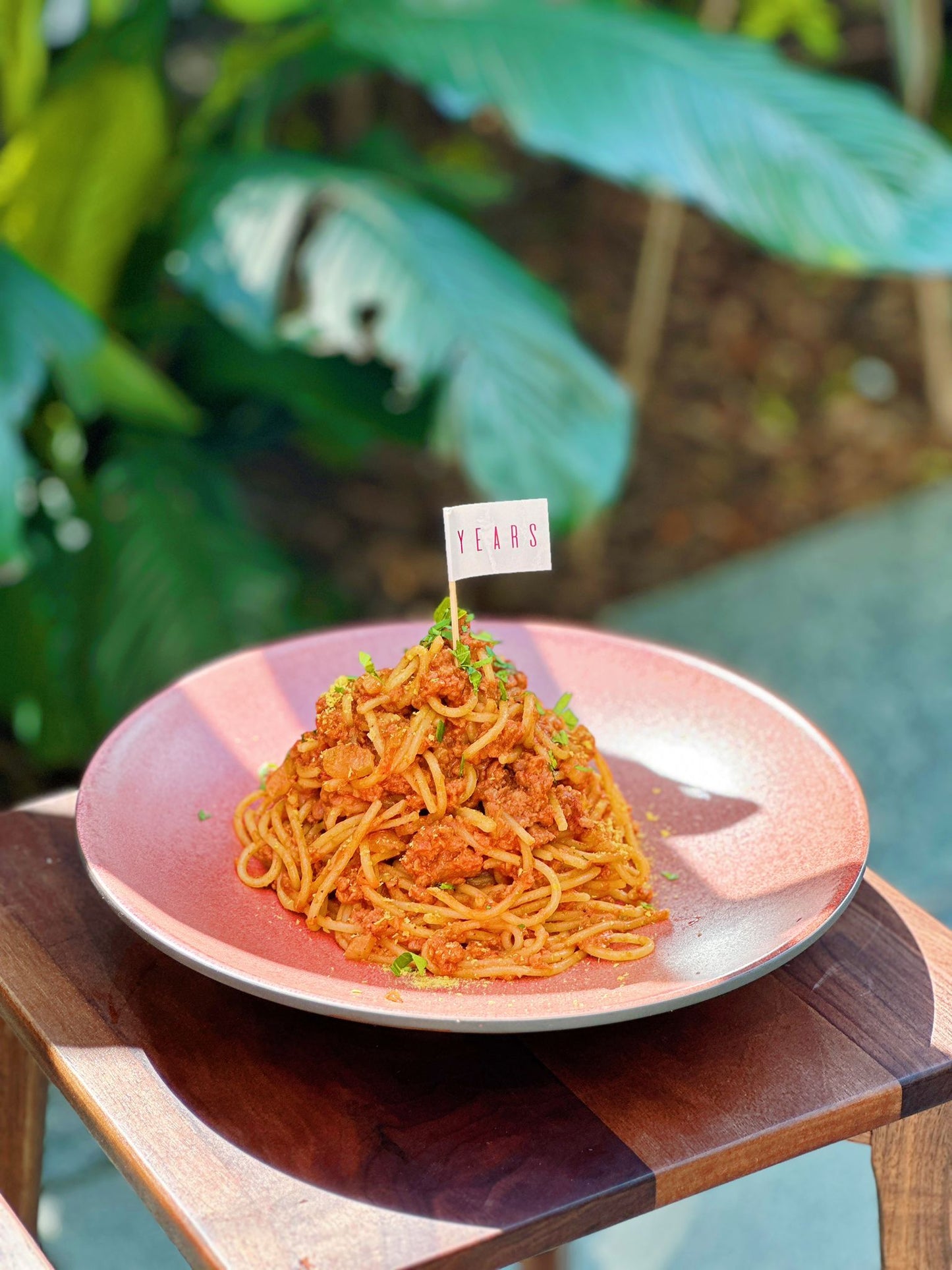 【運費到付 Payment On Delivery】PLAY WITH YEARS Party Set (西九海濱長廊店)