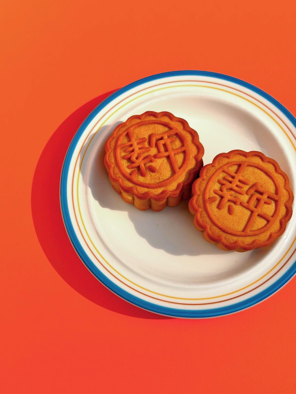 【接受預訂｜只限自取 】素年純素月餅 2026｜YEARS Vegan Mooncake 2026