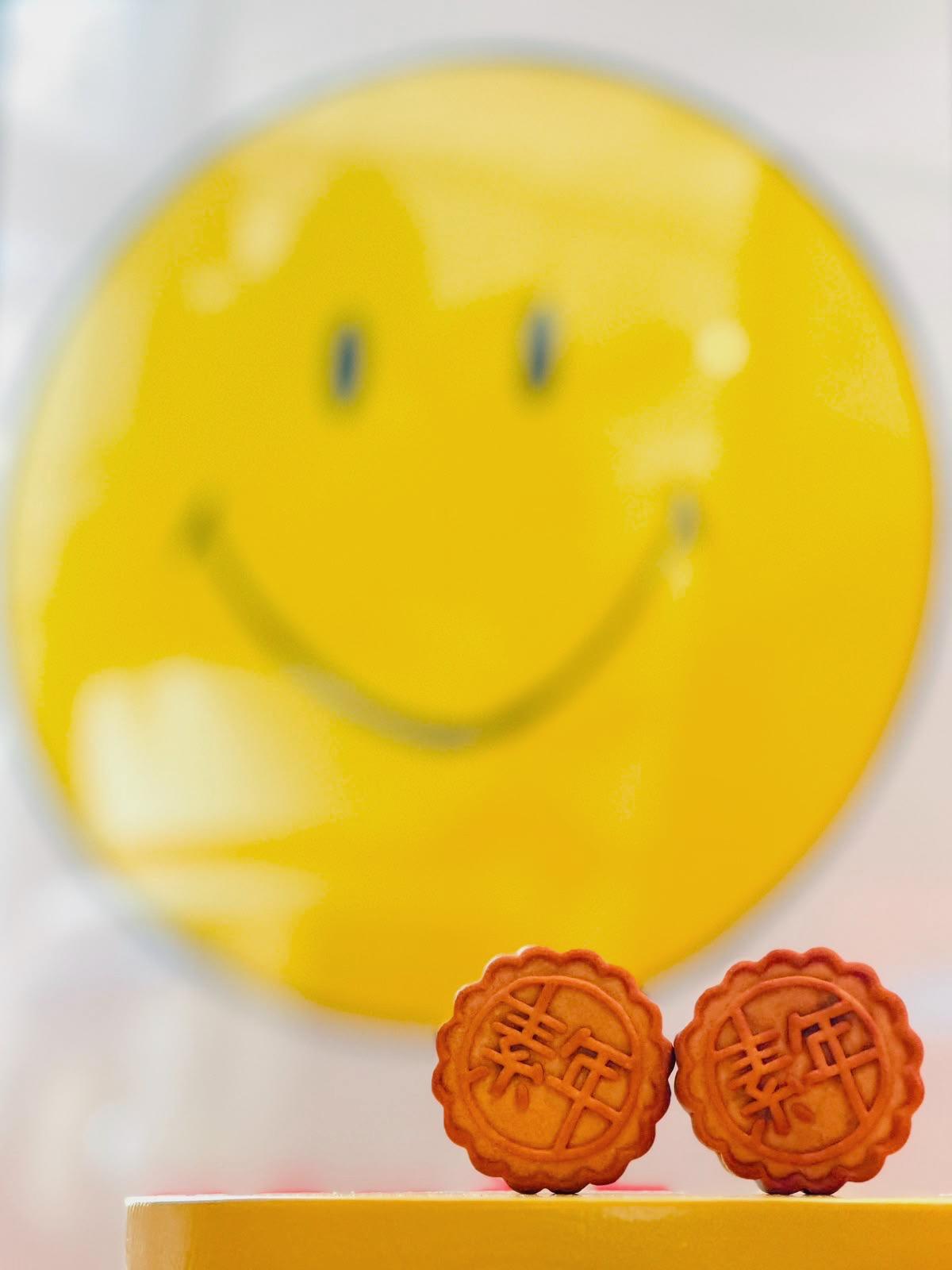 【接受預訂｜只限自取 】素年純素月餅 2026｜YEARS Vegan Mooncake 2026