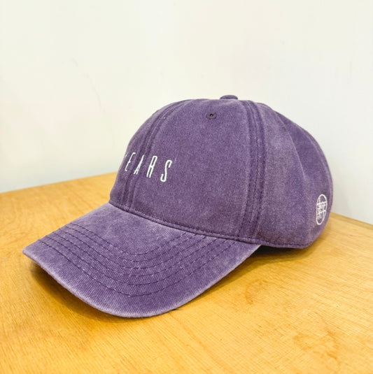 YEARS - "YEARS" WASHED CAP