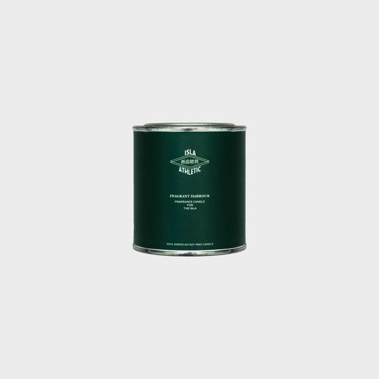 ISLA "Fragrant Harbour" Handcrafted Candle