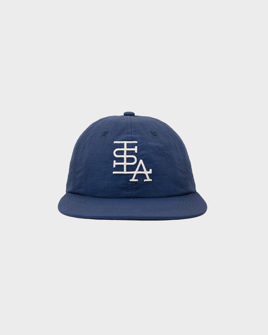 ISLA Ball Cap (Navy)
