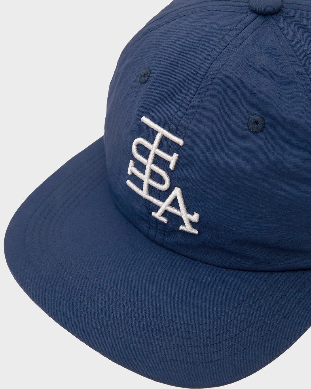 ISLA Ball Cap (Navy)