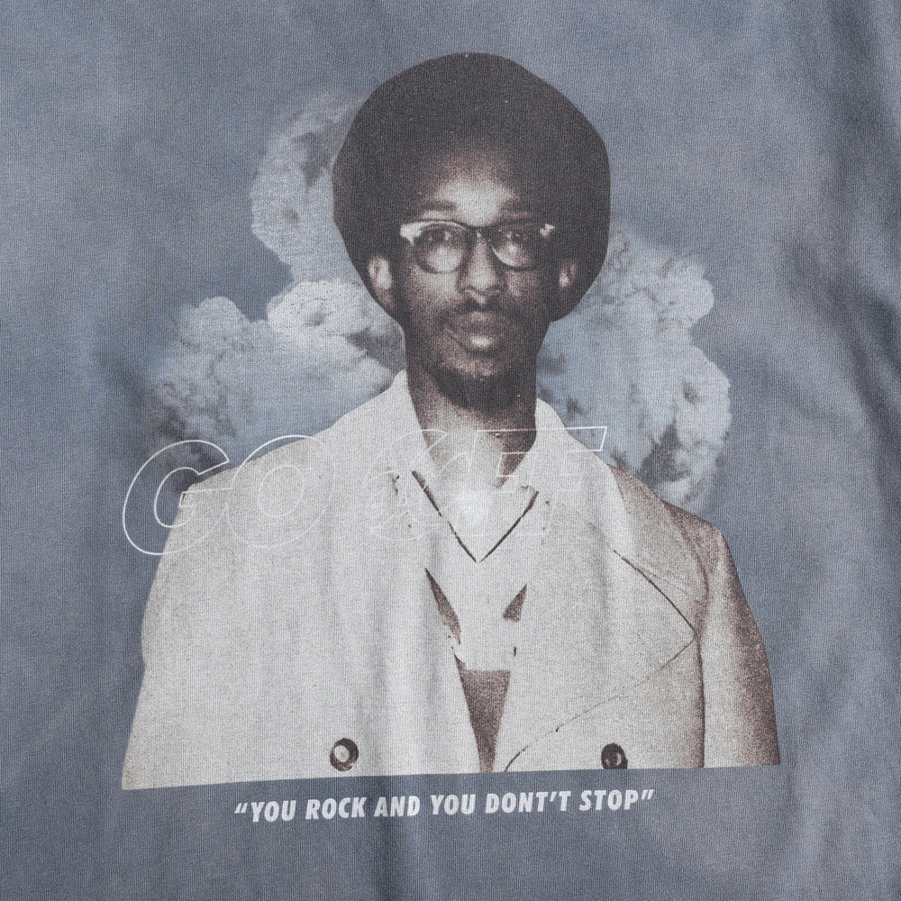 GO OFF CLR T-SHIRT