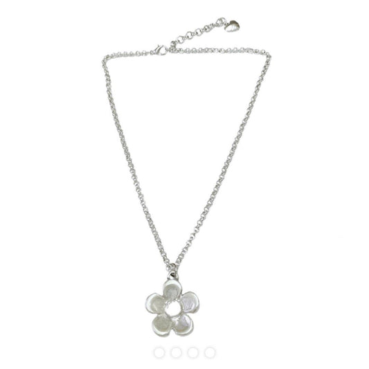 Otro Accesorio - Flower Necklace