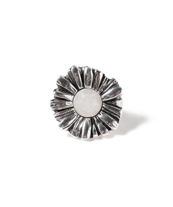 Otro Accesorio - Flower Ring
