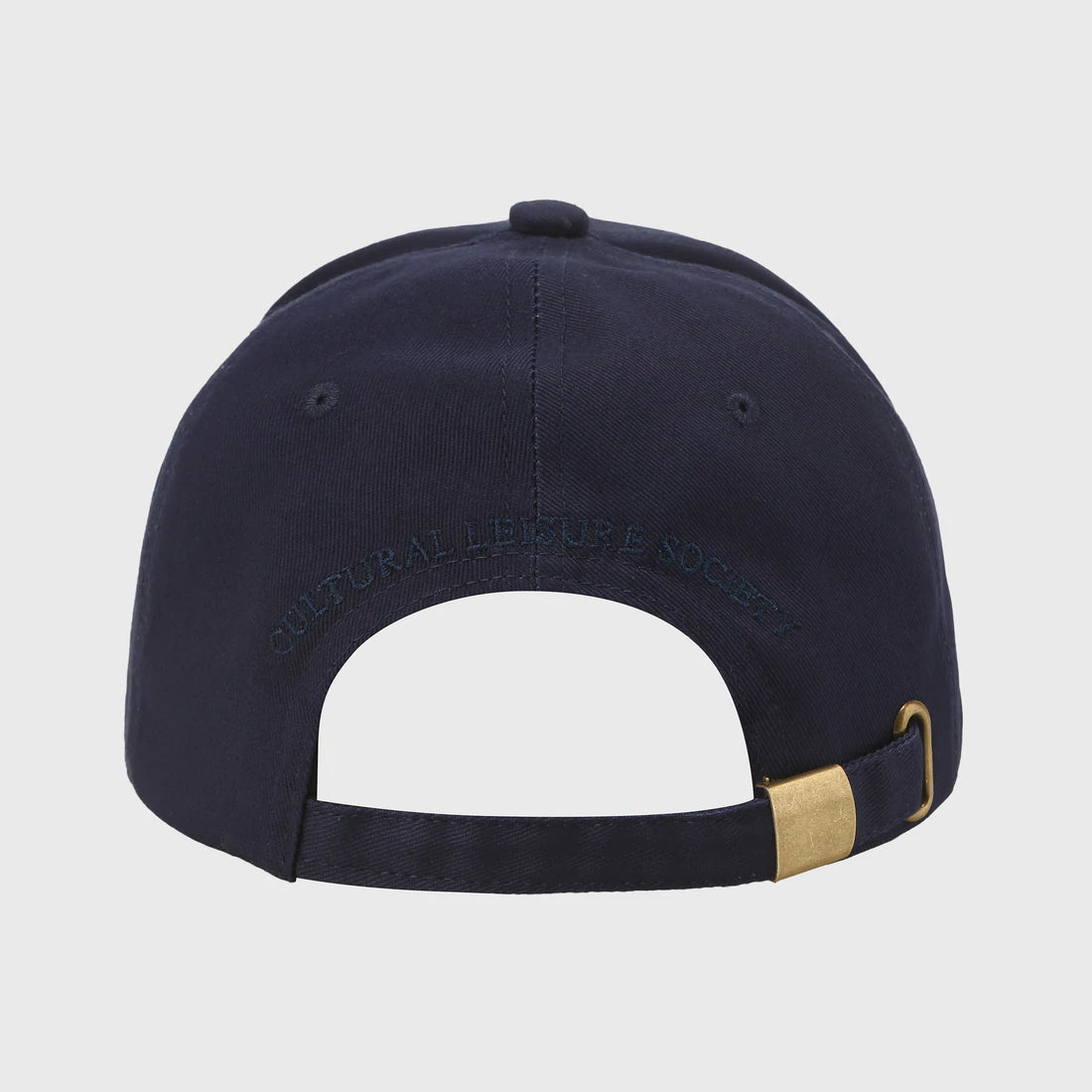 Matter Matters Cultural Leisure Society / Cap • Navy