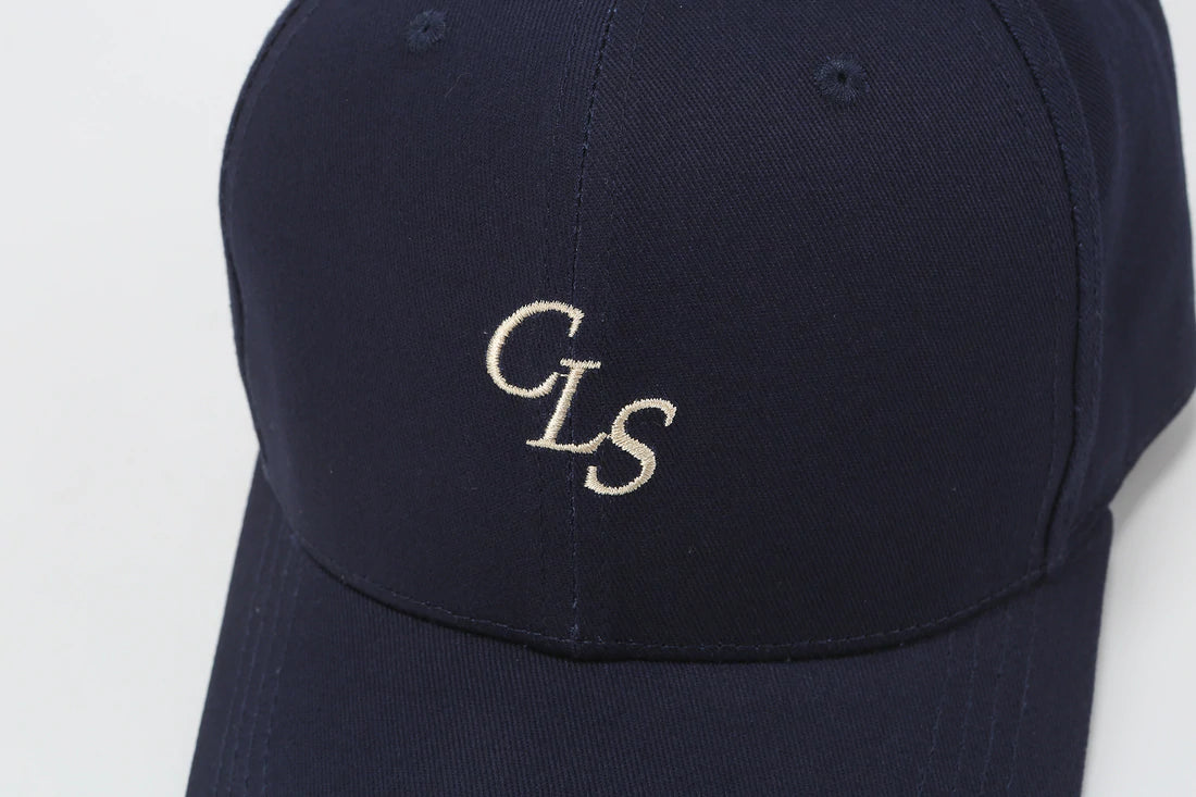 Matter Matters Cultural Leisure Society / Cap • Navy