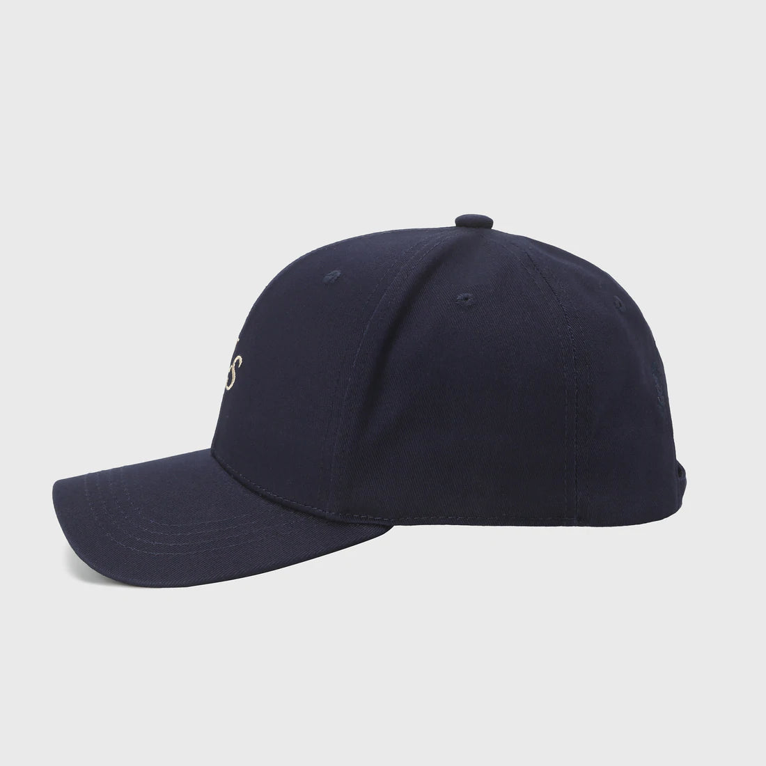 Matter Matters Cultural Leisure Society / Cap • Navy